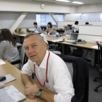 Levent Dimici