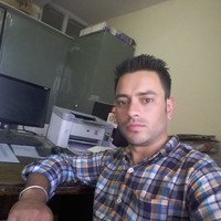 Nishant Sharma