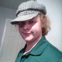 Johnathan Clark