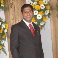 Keerthi Sagar