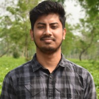 Priyanuj Baruah