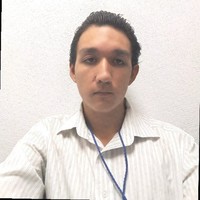 luis garza