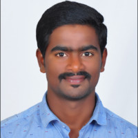 Raghavender Gonela
