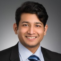 Arsal Usmani