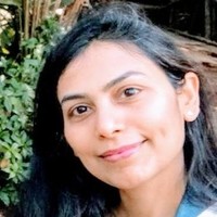 Priti Makani