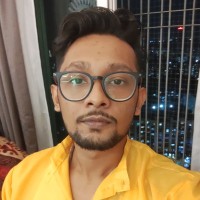 Kunal Pramanick