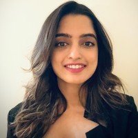 Andrea Joyce Sequeira