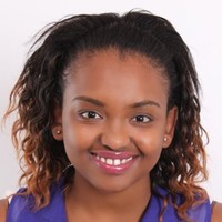 Michelle Chepkwony