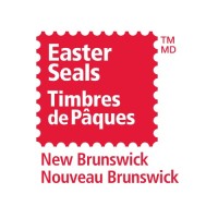 Easter Seals New Brunswick