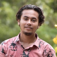 Bibek Devkota