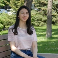 Mariana Sargsyan