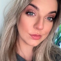 Jade Marie Hall