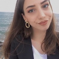 Büşra Bilgin