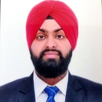 Jagmeet Singh Chugh