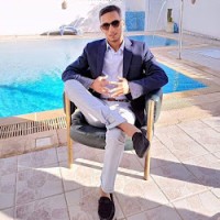 Bouchahma Ahmed