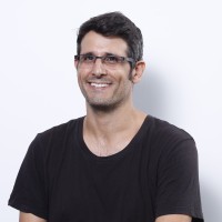 Nir Alloush
