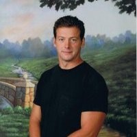 Luc Lauzon