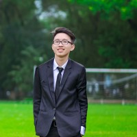 Huy Hoang