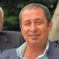 Çetin Yarlıgan