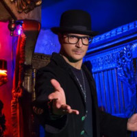 Zak Bagans