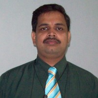 Tushar Naravane