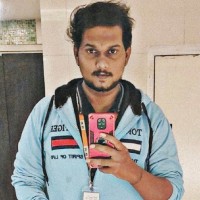 Vignesh Raghavan