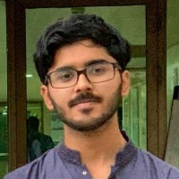 Muhammad Rafay Nadeem