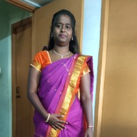 Sheshamalini Muthuraja