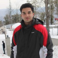 Usman Khan