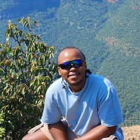 Kopano Thekiso