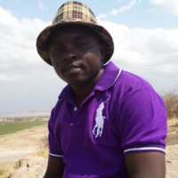 Martin mwema