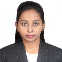 Sarina Shaikh