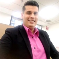 Luis Armando Terán Méndez
