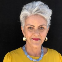 Martha Gonzalez-Rovirosa