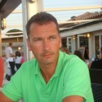 Luc van de Vreede
