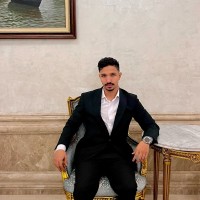 Abdelrhman Ehab