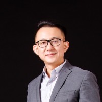Gavin Ding