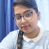 Ankita Shahi