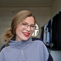 Marie Krull