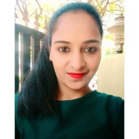 Rakshu Gowda