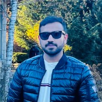 Gagandeep Singh