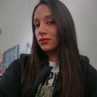Maria Eunice