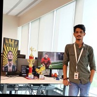 vinayak powar