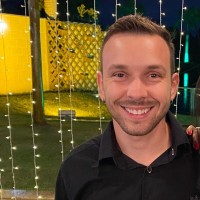 Gabriel Henrique Conti