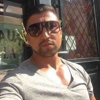 Matin Rezai
