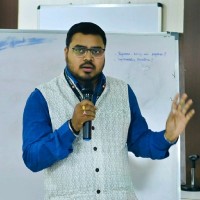 RUDRA NARAYAN SAHOO