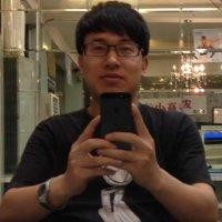 陈开平