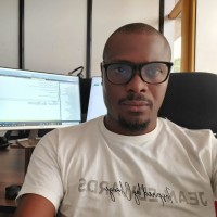 Michael Ikemeh