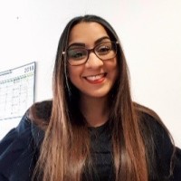 Nadia El Maqdad