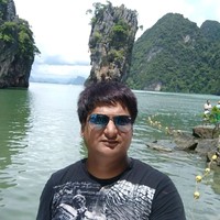 Manish Kumar Jain
